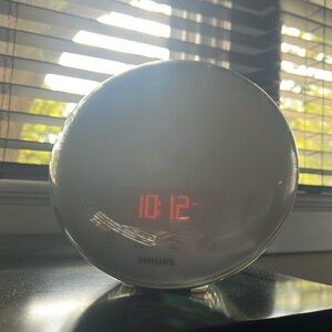 Philips Wake Up Light